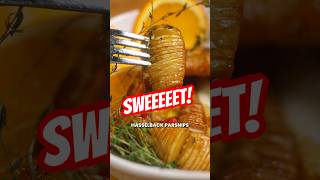 Day 4 Helback Parsnips