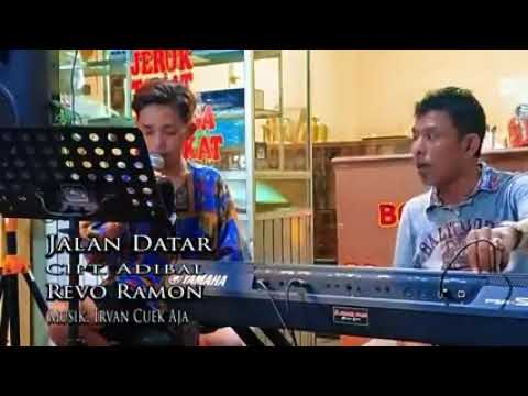 Revo Ramon Jalan Datar (cover)