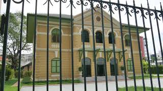 Anna & The King Of Siam Annas Sons Thai Residence