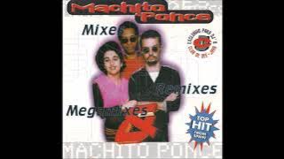 Machito Ponce - Ahora te voy a poner a gozar