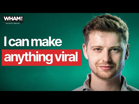 YouTube Genius Shares Everything He Knows (Oscar Owen)