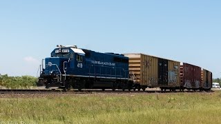 FEC local 905 Southbound