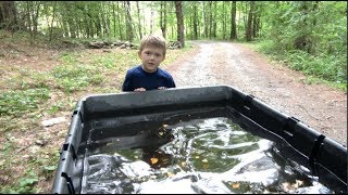 Flash Flood Fun Army Men Military Edition