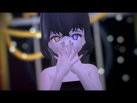 [MMD] 안티 그래비티즈 * アンチグラビティーズ