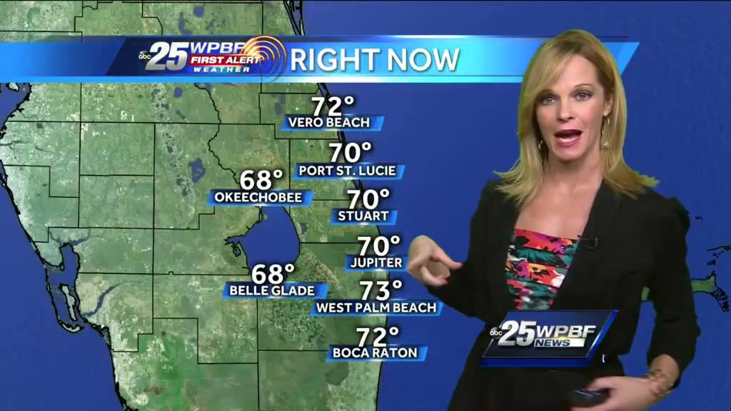 First Alert Forecast: Rainy afternoon follows foggy start - YouTube
