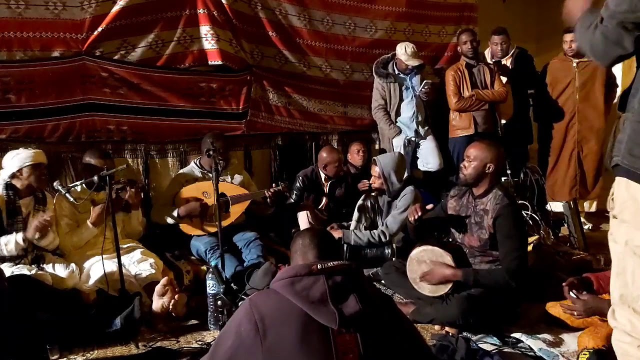 علاش انا ياربي مانصيب حقي 🥴🥴 ماوي احمد 21 نوفمبر 2020 حي تينغرت