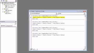 Access 2013  Create Colculator Form By Dr Abdul Raqeeb Afzali