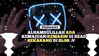 Story' wa di blok jangan lupa subscribe