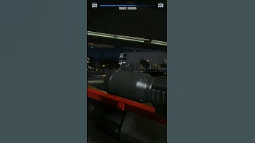 Sniping an Oppressor MK2 wannabe tryhard - GTA Online