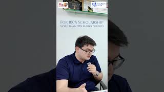 Scholarship Opportunities for MBBS in Lithuania #Shorts #riaoverseas #studyabroad #futuredoctors