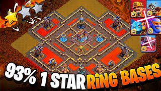 Th18- 𝟵3% 𝗰𝗵𝗮𝗻𝗰𝗲𝘀 𝟭 Star 𝘄𝗮𝗿 𝗕𝗮𝘀𝗲 𝗧𝗵𝟭8 𝗡𝗲𝘄 𝗕𝗲𝘀𝘁 𝗥𝗶𝗻𝗴 𝗯𝗮𝘀𝗲𝘀 𝗪𝗶𝘁𝗵 𝗹𝗶𝗻𝗸 Th18 Warpush Base Link