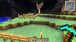 Celebrity Minecraft | Feed the beast: Unleashed - Episode 12: LASERBEAM! Wealth