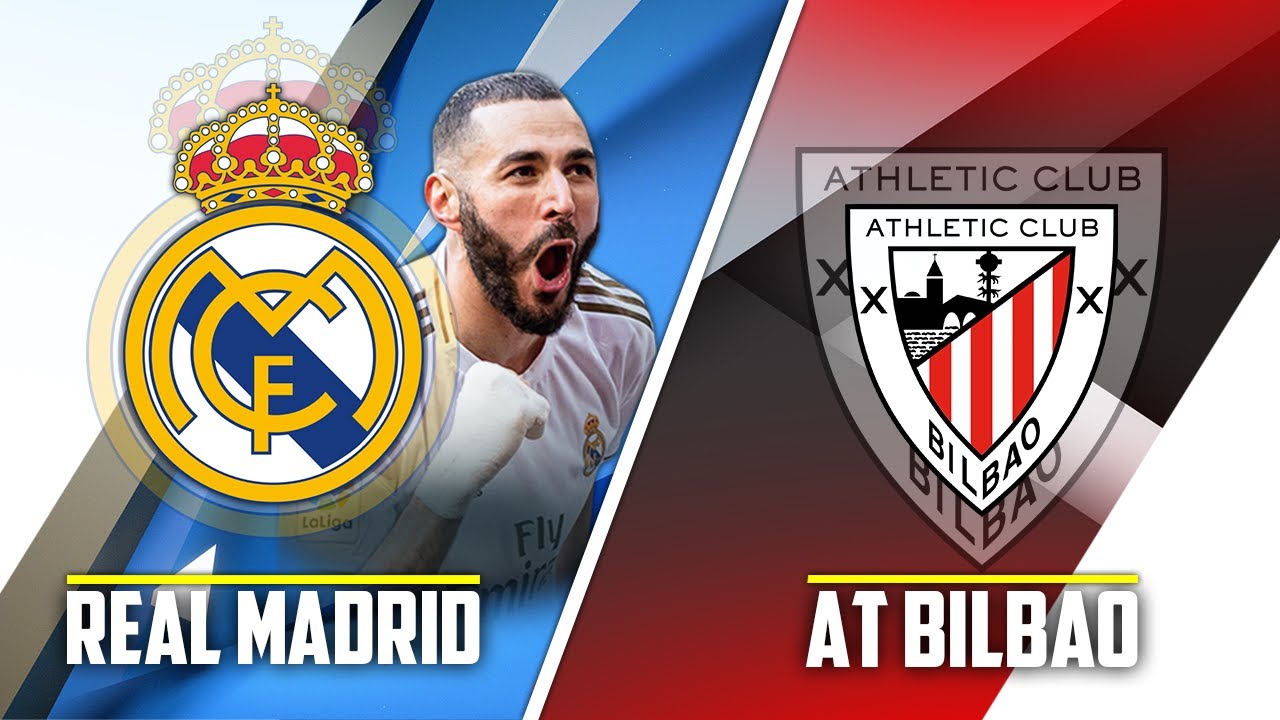 Commentary 🎙️ REAL MADRID - ATHLETIC BILBAO / Talk 🎙️ - YouTube