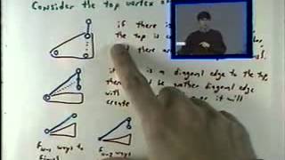Celebrity Lecture 15 - Convolutions Profile