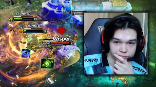 Cómo LGD.SA destruyó a PARIVISION en BLAST Slam VII
