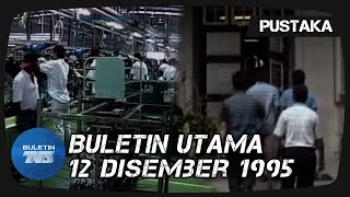 PUSTAKA | Buletin Utama | 12 Disember 1995