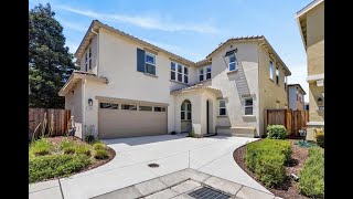 Residential for sale - 1856 chandler Drive, Brentwood, CA 94513