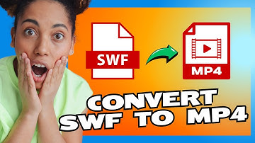 [FREE] How to Convert SWF to MP4 Format 2024 | Export Flash Animation in Video Format (CloudConvert)