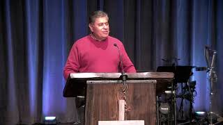Jeremiah 9:1-26 "The Bible Doesn't Save You" 11-18-2020