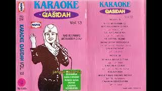 Salah langkah (ummi fatta Ampels grup) Qaraoke qasidah vol.13