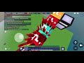Pakour in Joinjaupart5 Final part (part 4)