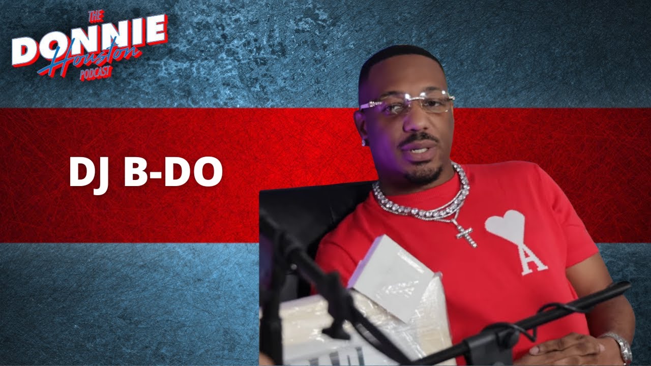 DJ B-Do (Part 5): Meeting Nipsey Hussle After He Used One of His Beats Without His Permission