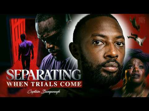 Separating When Trials Come | IUIC CLASSROOM