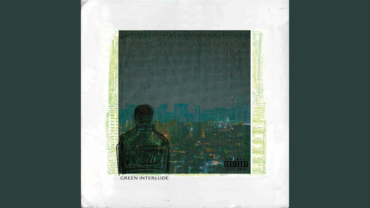 Watch Green interlude on YouTube Watch Green interlude on YouTube