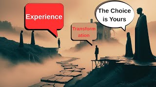 How Transformative Experience Changes Our 