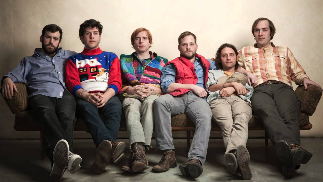 Watch Dr. Dog - "Heavy Light" (Full Album Stream) on YouTube Watch Dr. Dog - "Heavy Light" (Full Album Stream) on YouTube