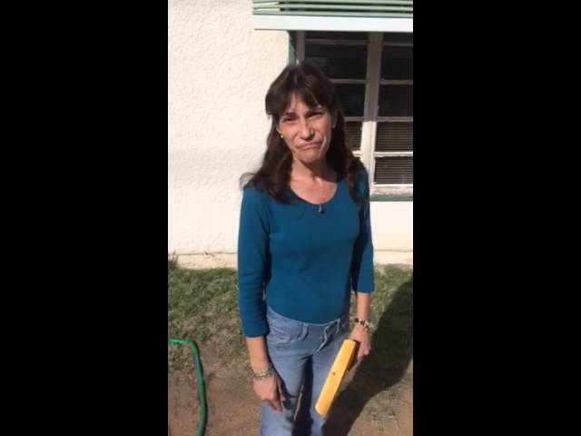 Rita Buys Houses Testimonial