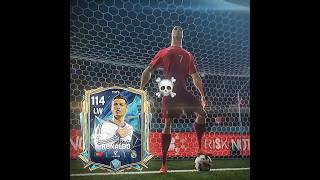 Ronaldo 💀 #eafc24 #shorts #eafifa #fifamobile #fifa23 #fcmobile24 #fifa22 #fifa21 #easports