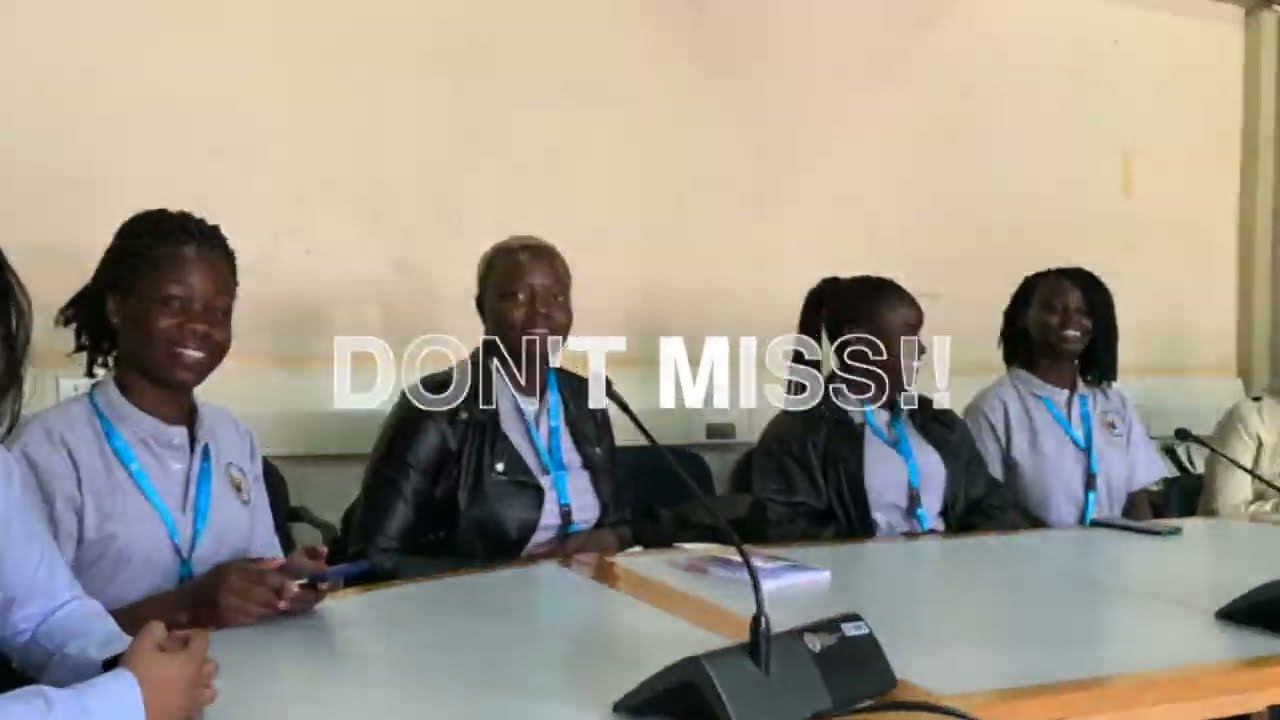 Polycom Girls UNCSC teaser