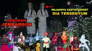 🔵KESATRIA WANITA❤DEWI MANUTA  @gaseteam9888