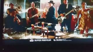 (GTV Digital) TVC Dji Sam Soe Super Premium - Jazz Concert In The Cafe (2023) (GTV Digital) TVC Dji Sam Soe Super Premium - Jazz Concert In The Cafe (2023)