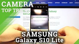 Camera Tricks for SAMSUNG Galaxy S10 Lite  - Useful Samsung Camera Tips screenshot 2