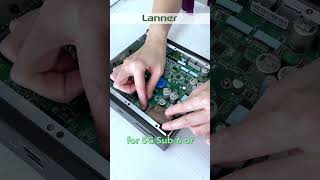 Unbox the AI Inference System With NVIDIA® Jetson Orin NX/Nano