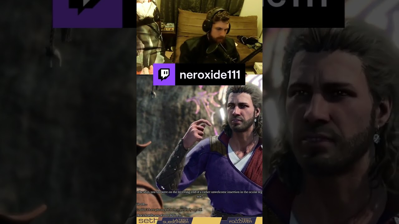 Gale is a dirty boy | neroxide111 on 