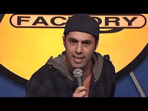 Adam Ray - Drugs