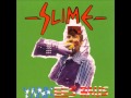 Slime - Alptraum