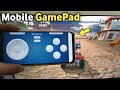 How to use phone as gamepad for android tv