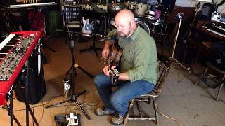 Mercy Street - David Casey (Peter Gabriel Cover)