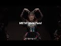 BABYMETAL - Meta Taro [Espa&ntilde;ol // MOMOTARO - Live at LEGEND MM]