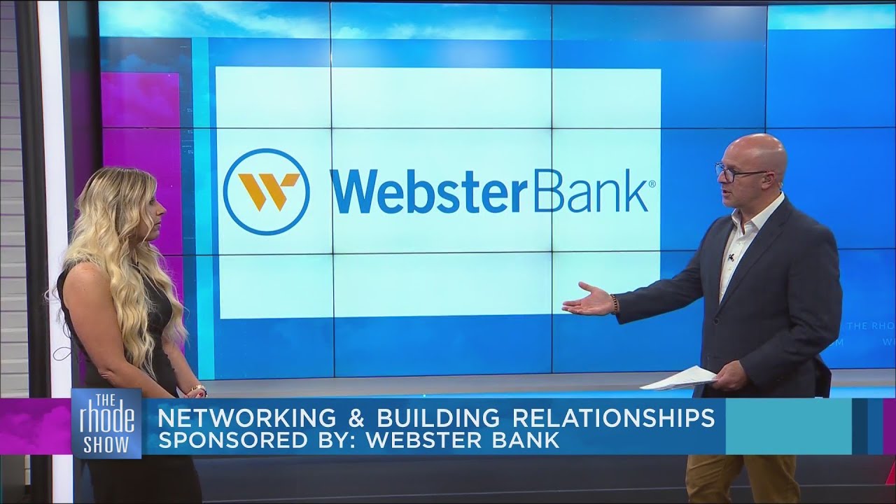 Networking and Building Relationships