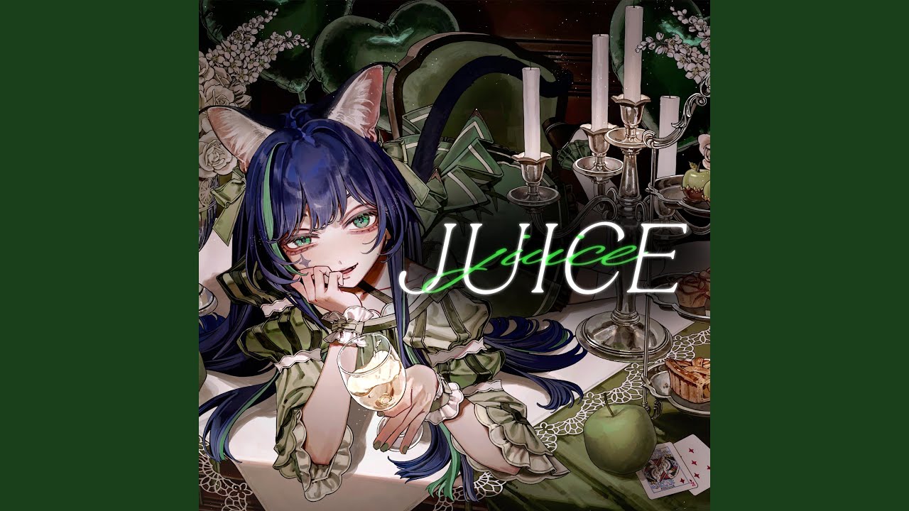 JUICE（ララ） - YouTube