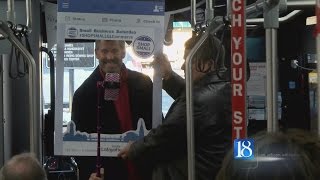 Shop Small Saturday to support businesses in your community