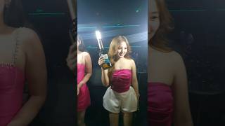 베트남 카날리스 클럽에서 양주를 시키면?? #Shorts