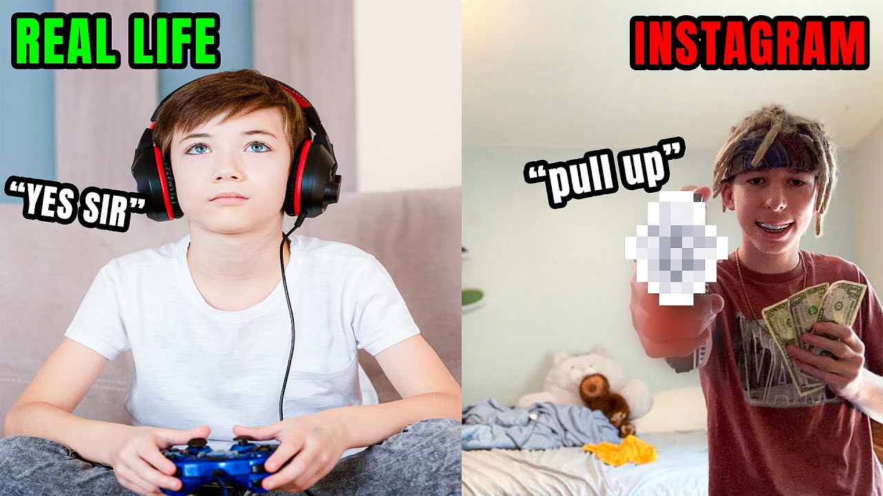 Почему ВСЕ интернет-гангстеры