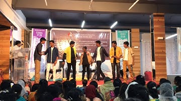 Pas.John Jebaraj | SuperNatural Aandu - The Holy Hebron Church Dance Video