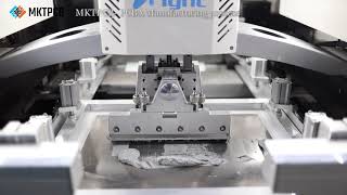 PCB Assembly Process - MKTPCB.COM